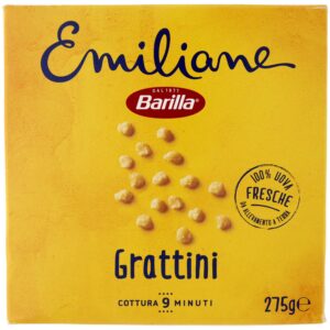 P.UOVO EMILIANE GRATTINI