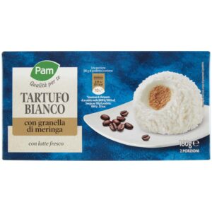 PAM 2 TARTUFI BIANCHI