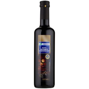 PAM ACETO BALSAMICO IGP 500ML