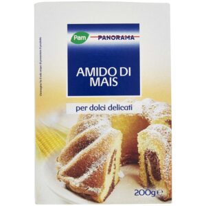 PAM AMIDO DI MAIS