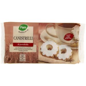 PAM CANESTRELLI