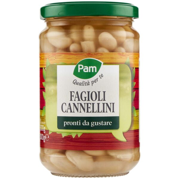 PAM CANNELLINI