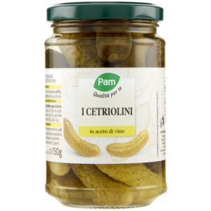PAM CETRIOLINI ACETO