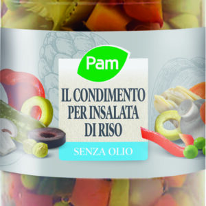 PAM COND.X INS.RISO AL NATURAL