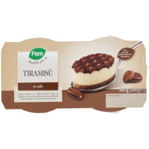 PAM DESSERT TIRAMISU'