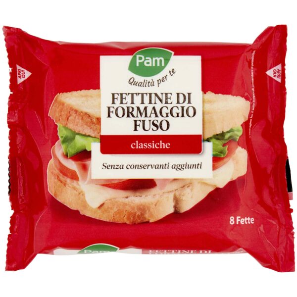 PAM FETTINE FORM LIGHT