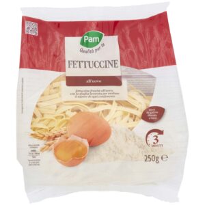 PAM FETTUCCINE UOVO
