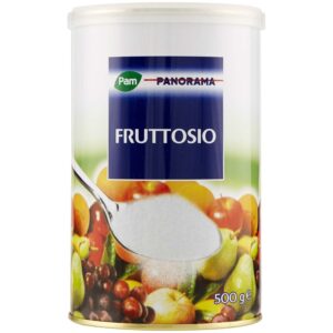 PAM FRUTTOSIO 500GR