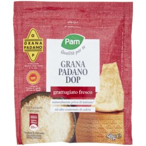 PAM G.PADANO GRATTUGIATO
