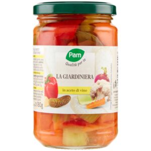 PAM GIARDINIERA ACETO