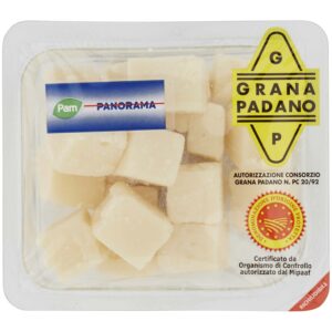 PAM GRANA PADANO DOP CUBETTI