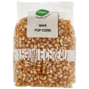 PAM MAIS POP CORN