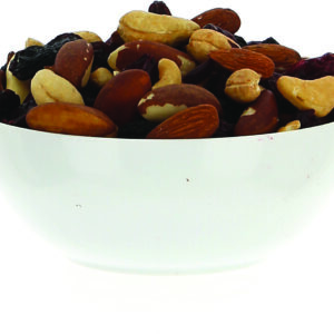 PAM MIX FRUTTA SECCA 400GR