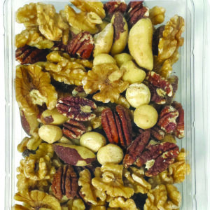 PAM MIX NOCI DAL MONDO 200GR