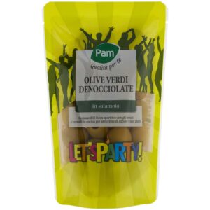 PAM OLIVE VERDI