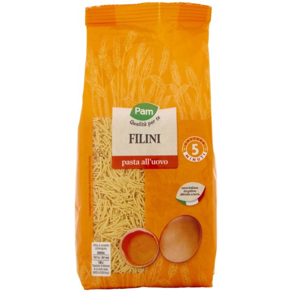 PAM P.UOVO FILINI