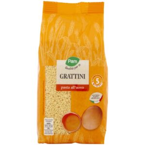 PAM P.UOVO GRATTINI