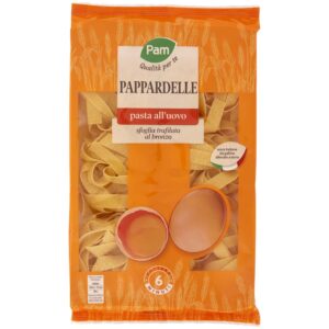PAM P.UOVO PAPPARDELLE