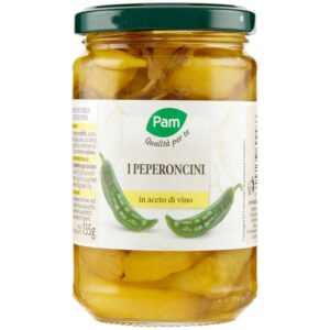 PAM PEPERONCINI ACETO