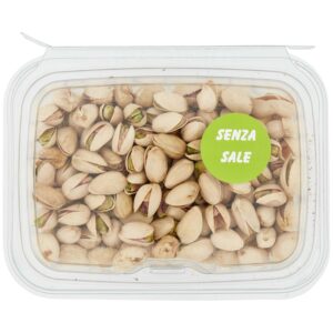 PAM PISTACCHI SENZA SALE