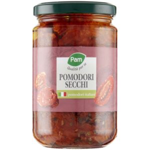 PAM POMODORI SECCHI