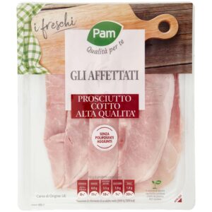 PAM PR.COTTO ALTA QUALITA 120GR