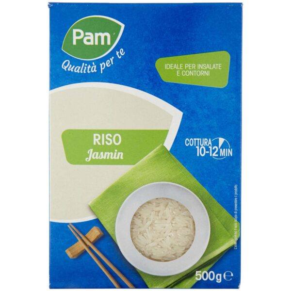 PAM RISO JASMIN PROFUMATO