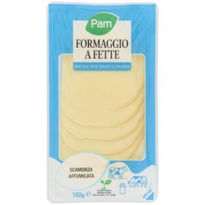 PAM SCAMORZA AFFUMICATA
