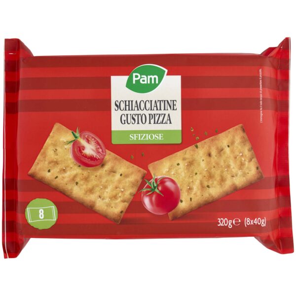 PAM SCHIACC.PIZZAX8