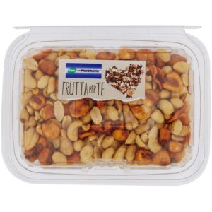 PAM SNACK PICCANTE