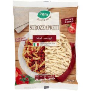 PAM STROZZAPRETI
