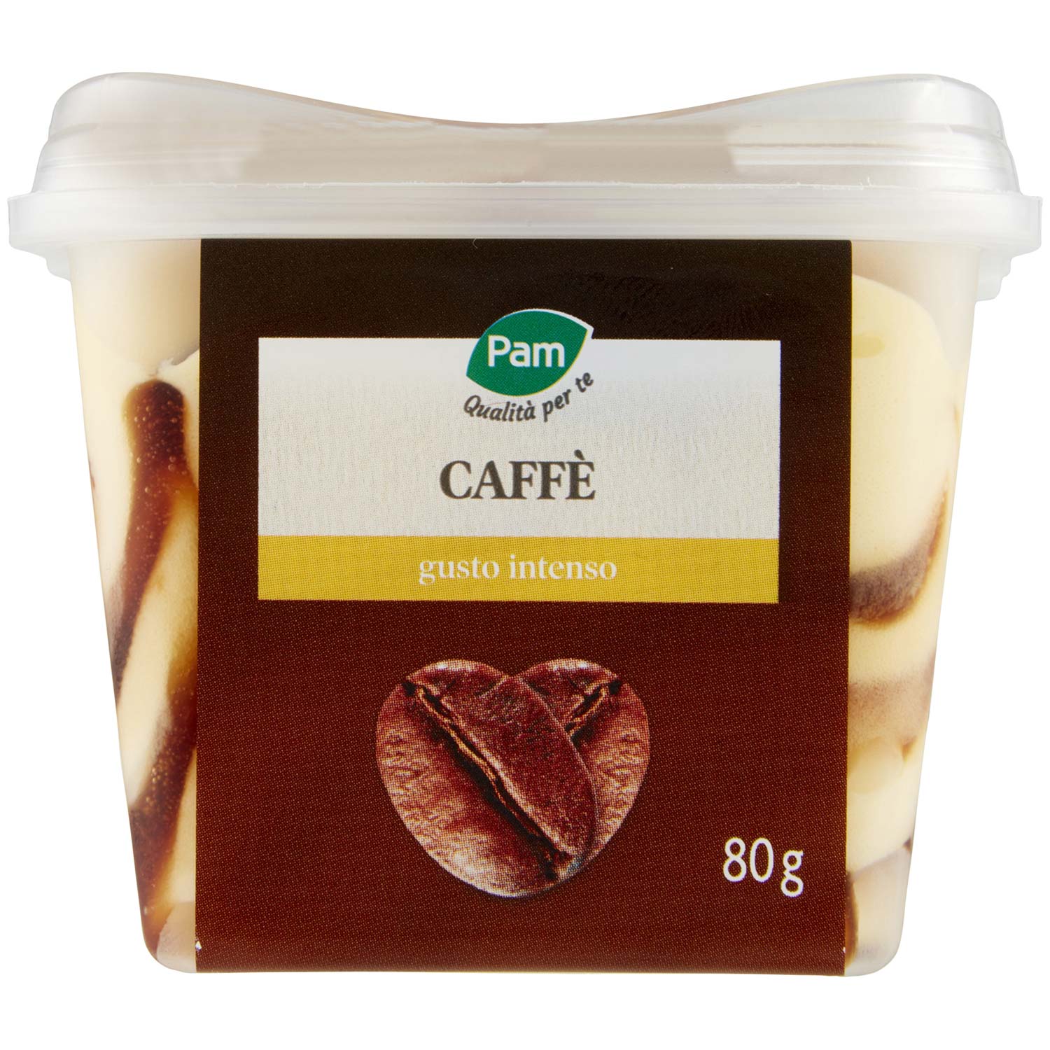 PAM VASCHETTA AFFOGATO CAFFE'