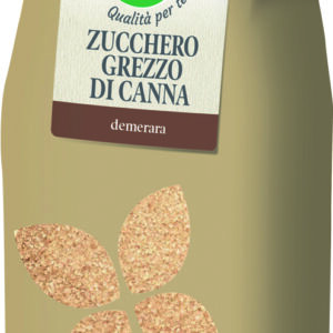 PAM ZUCCHERO DI CANNA 500GR