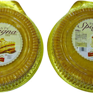 PAN DI SPAGNA DELIMAN