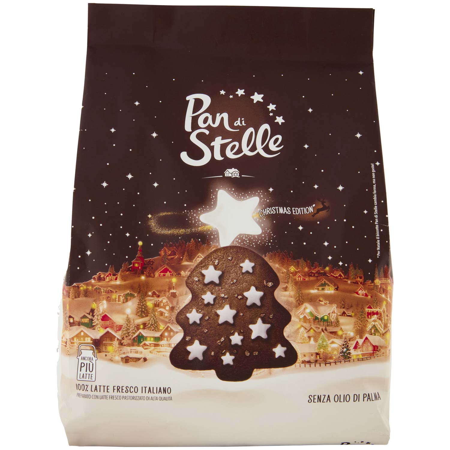 PAN DI STELLE M.BIANCO