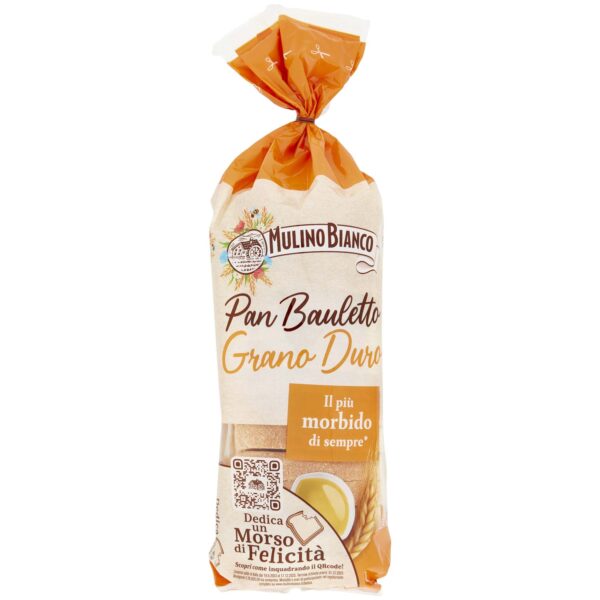PANBAULETTO M.BIANCO GR. DURO