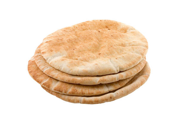 PANE GRECO PITA