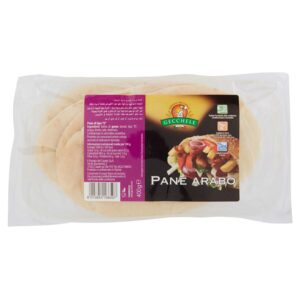PANE KEBAB GECCHELE