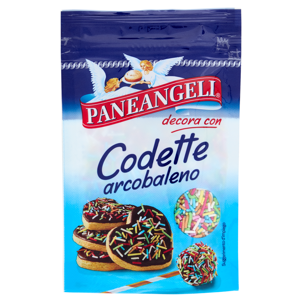 PANEANGELI CODETTE ARCOBALENO