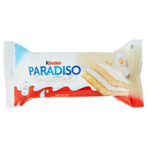 PARADISO KINDER X4