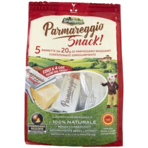 PARM REGGIANO SNACK