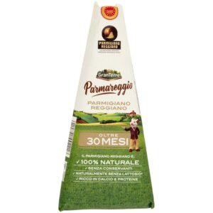 PARMIGIANO REGGIANO 30M