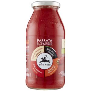 PASSATA DI POMOD ALCENERO BIO