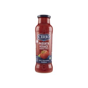 PASSATA DI POMOD. CIRIO VERACE