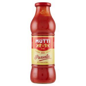 PASSATA DI POMODORO MUTTI 700GR