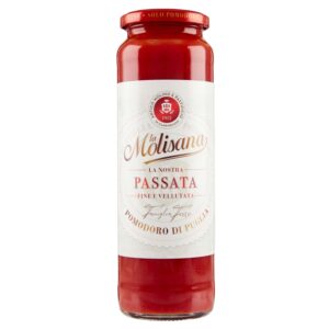 PASSATA LA MOLISANA