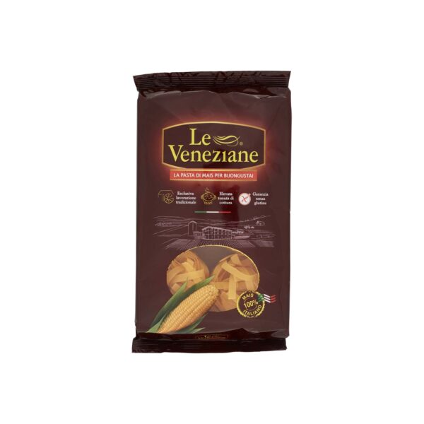 PASTA S/G LEVENEZIANE FETTUCC