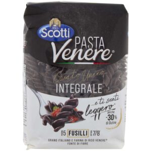 PASTA VENERE SCOTTI FUSIL 400G