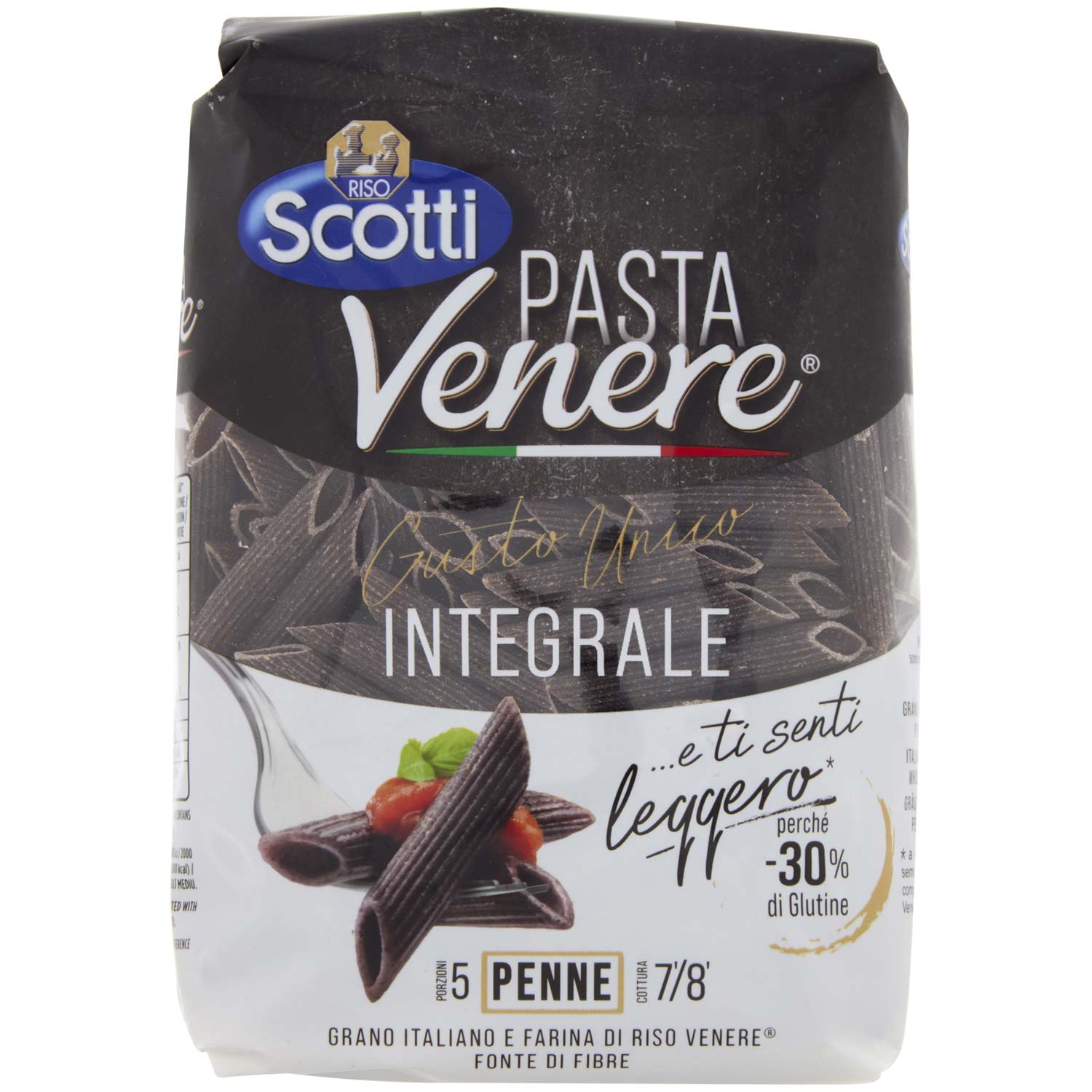 PASTA VENERE SCOTTI PENNE 400G