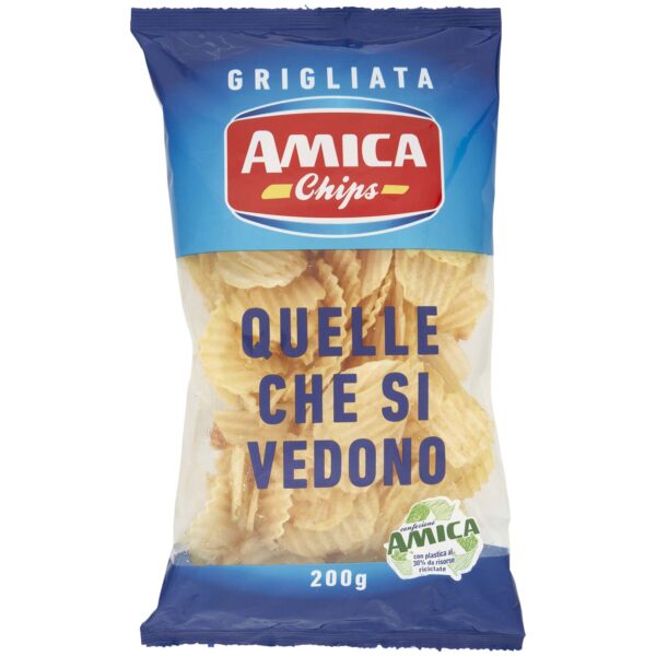 PATAT.GRIGL.AMICA CHIP